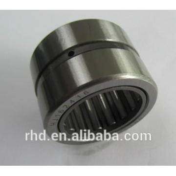 Nsk bearing db502902 Игольчатый роликоподшипник